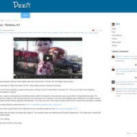 Duuit | Video Page "Big Boy - Florence, KY"