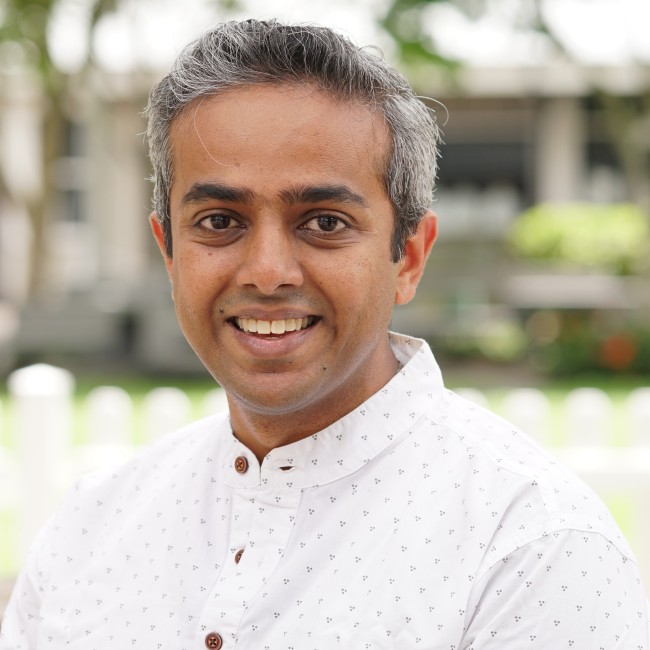 Nagappa profile image